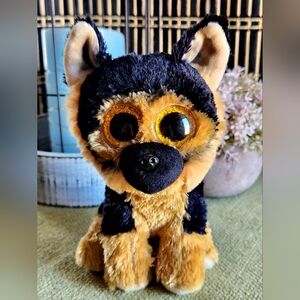 Ty Beanie Boo Yips the UniChihuahua dog plush toy